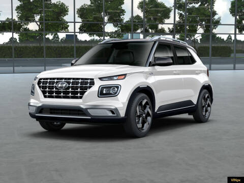 2023 Hyundai Venue for sale at Shults Hyundai in Lakewood NY