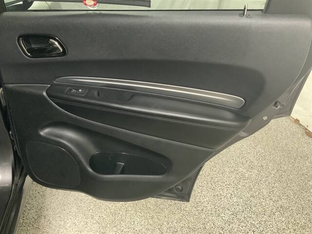 2020 Dodge Durango GT