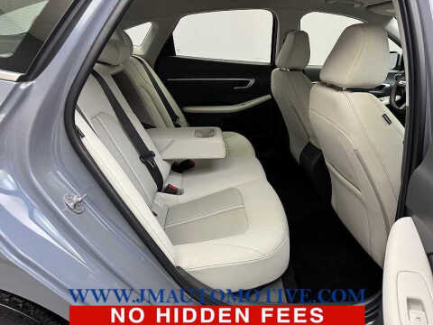 2024 Hyundai Sonata