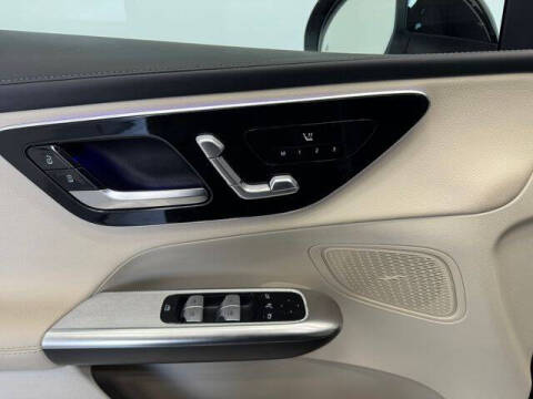 2024 Mercedes-Benz GLC GLC 300 4MATIC