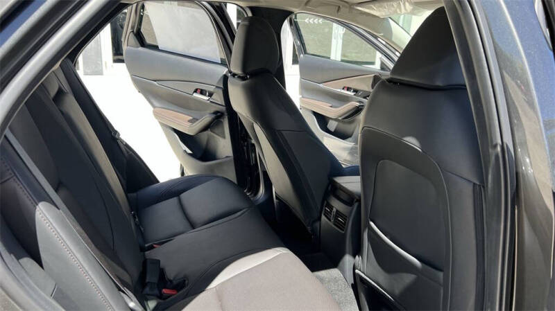 2025 Mazda CX-30 2.5 S Premium