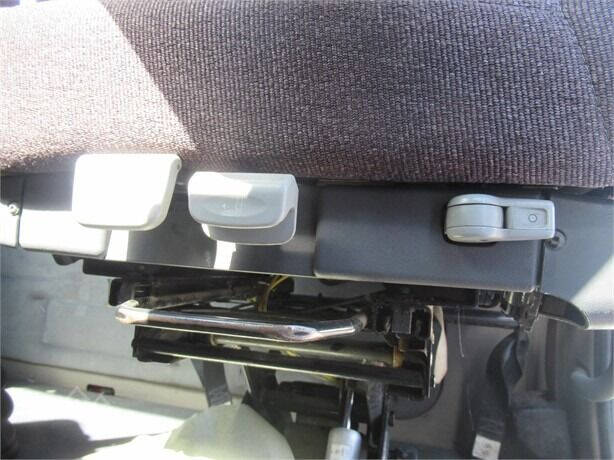 2014 Freightliner Cascadia