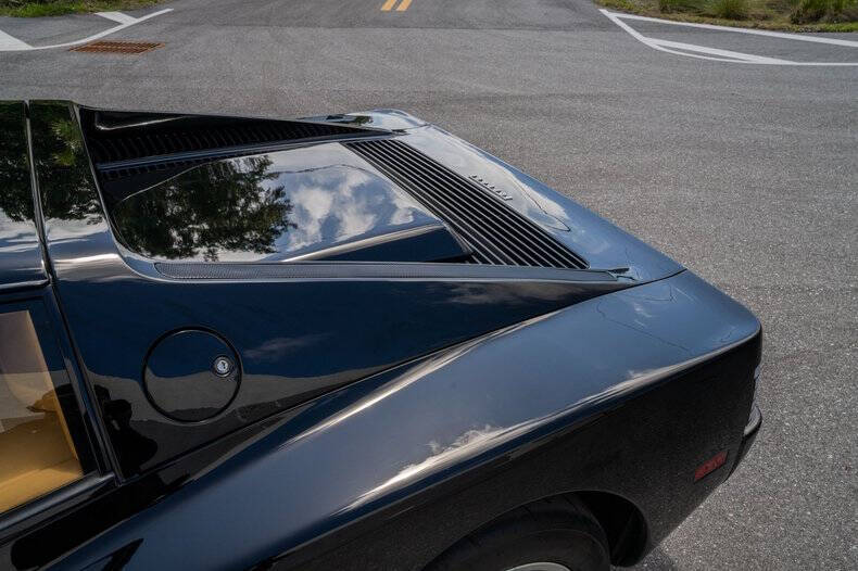 1988 Ferrari Testarossa