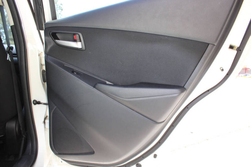 2019 Toyota Yaris