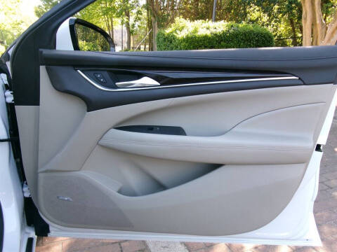 2017 Buick LaCrosse Essence