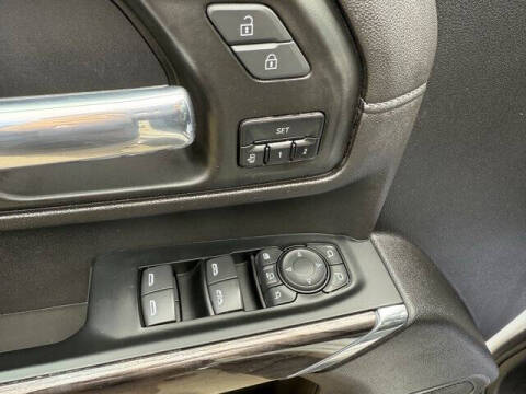 2023 Chevrolet Silverado 3500HD