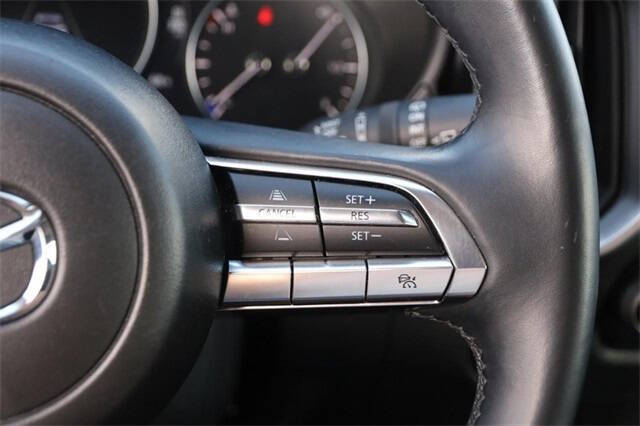 2024 Mazda CX-50 2.5 S Preferred