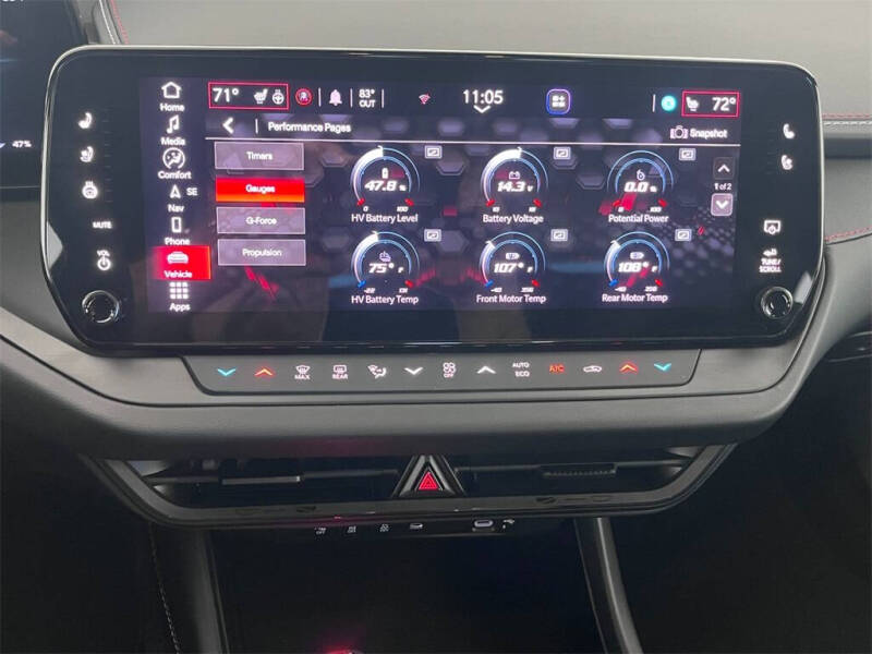 2025 Dodge Charger Daytona Scat Pack