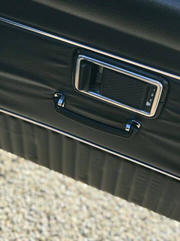 1971 MG MGB