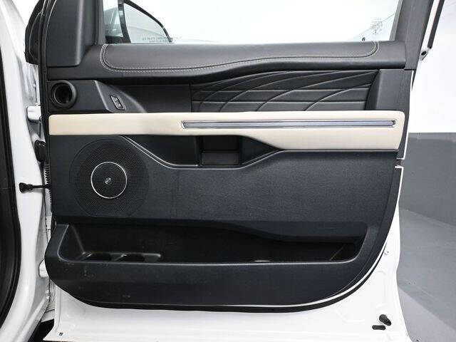 2021 Ford Expedition Platinum
