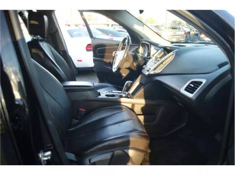 2015 GMC Terrain SLT-2