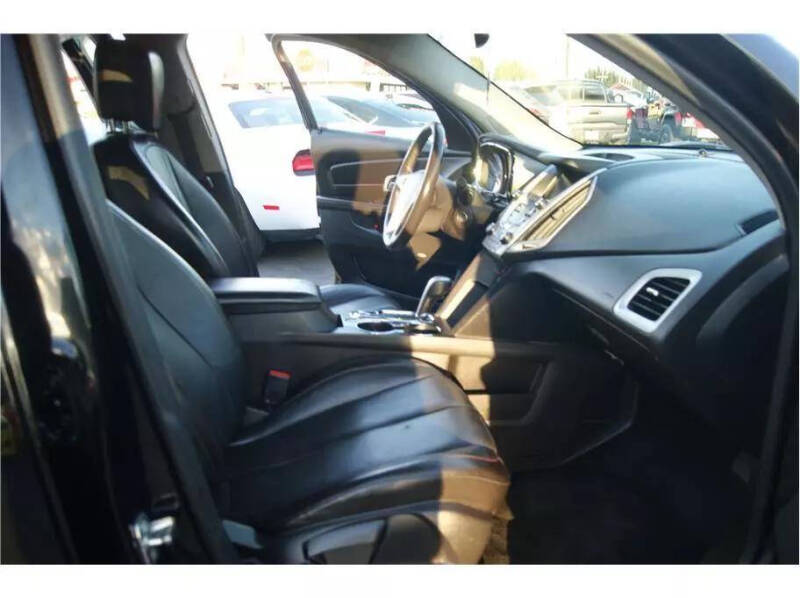 2015 GMC Terrain SLT-2