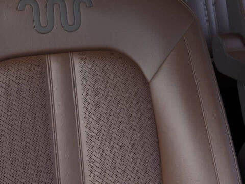 2024 Ford Expedition MAX King Ranch