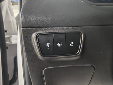 2022 Hyundai Tucson XRT