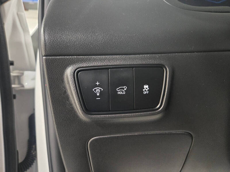 2022 Hyundai Tucson XRT