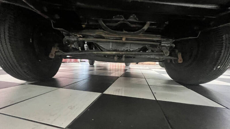 1947 Mercury Convertible