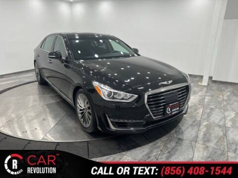 2019 Genesis G90 for sale at Car Revolution in Maple Shade NJ