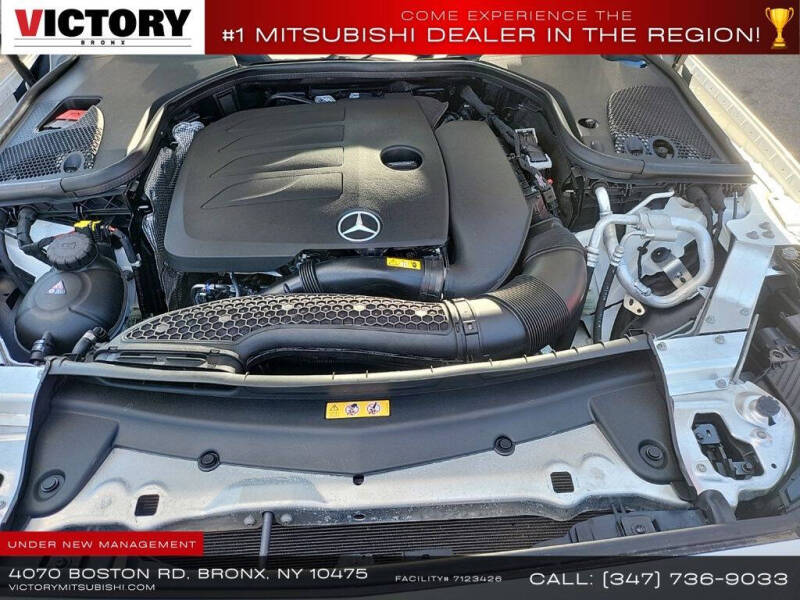 2021 Mercedes-Benz E-Class E 350 4MATIC