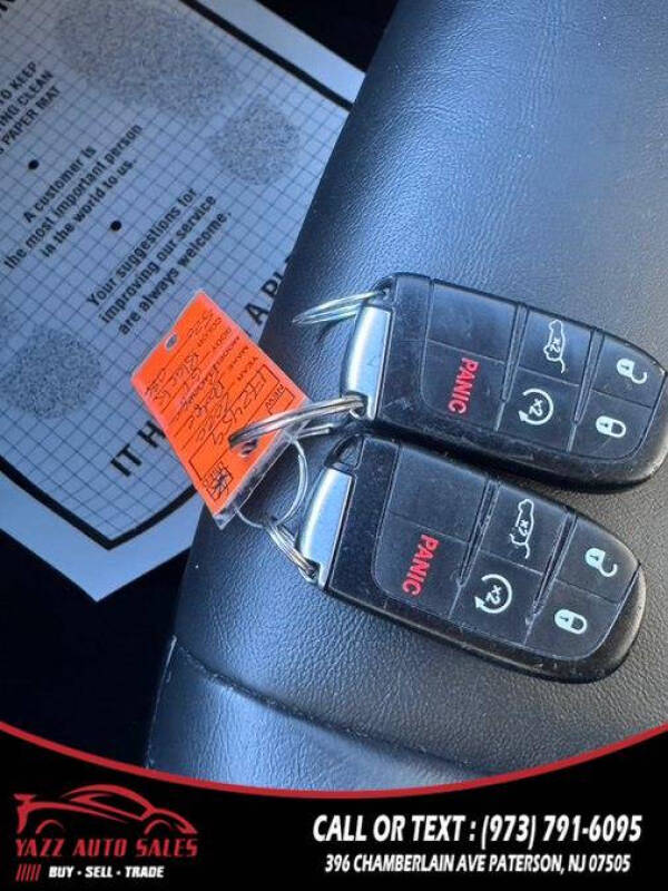 2020 Dodge Durango GT Plus