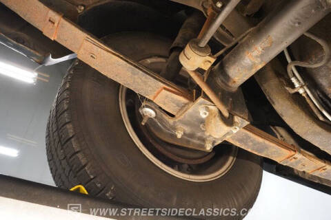 1978 Chevrolet Camaro