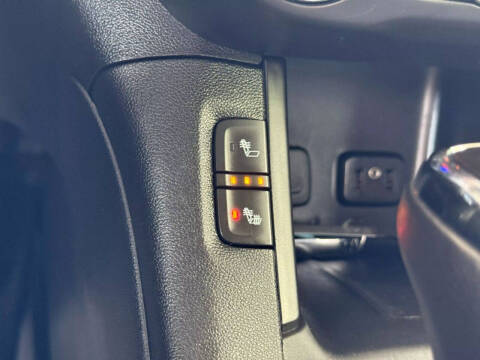 2019 GMC Acadia SLT-2