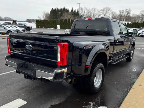 2025 Ford F-350 Super Duty