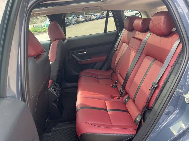 2026 Mazda CX-50 Hybrid Premium Plus