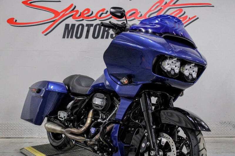 2023 Harley-Davidson Road Glide Special
