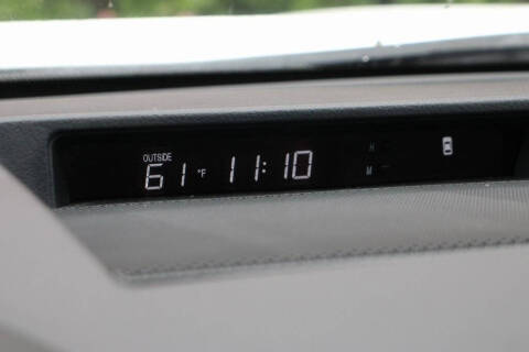 2017 Toyota Sequoia Limited