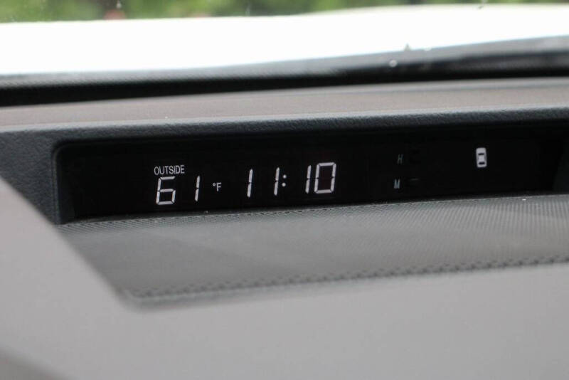 2017 Toyota Sequoia Limited