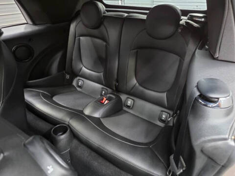 2024 MINI Convertible Cooper S
