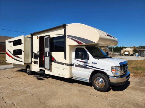 2016 Ford E-Series E-450 SD