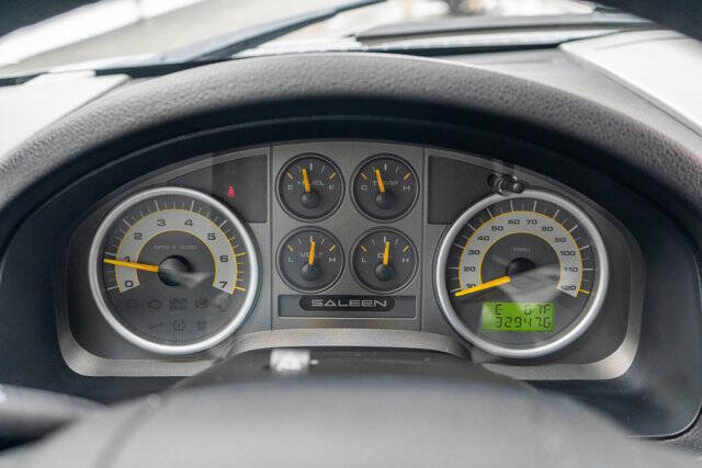 2007 Ford F-150 21