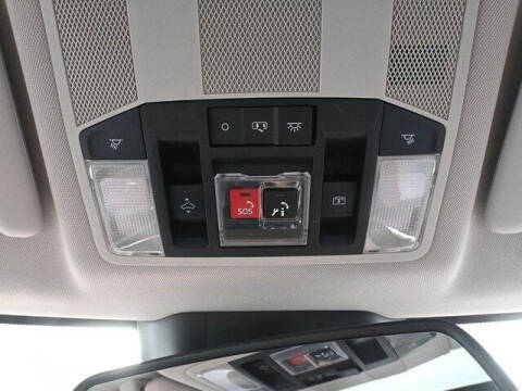 2022 Mitsubishi Eclipse Cross SEL