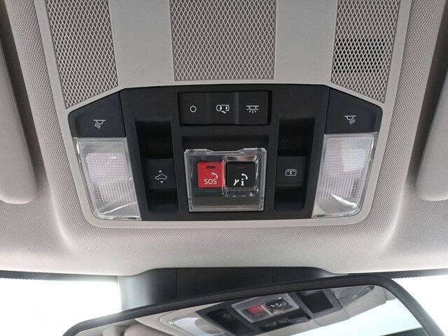 2022 Mitsubishi Eclipse Cross SEL