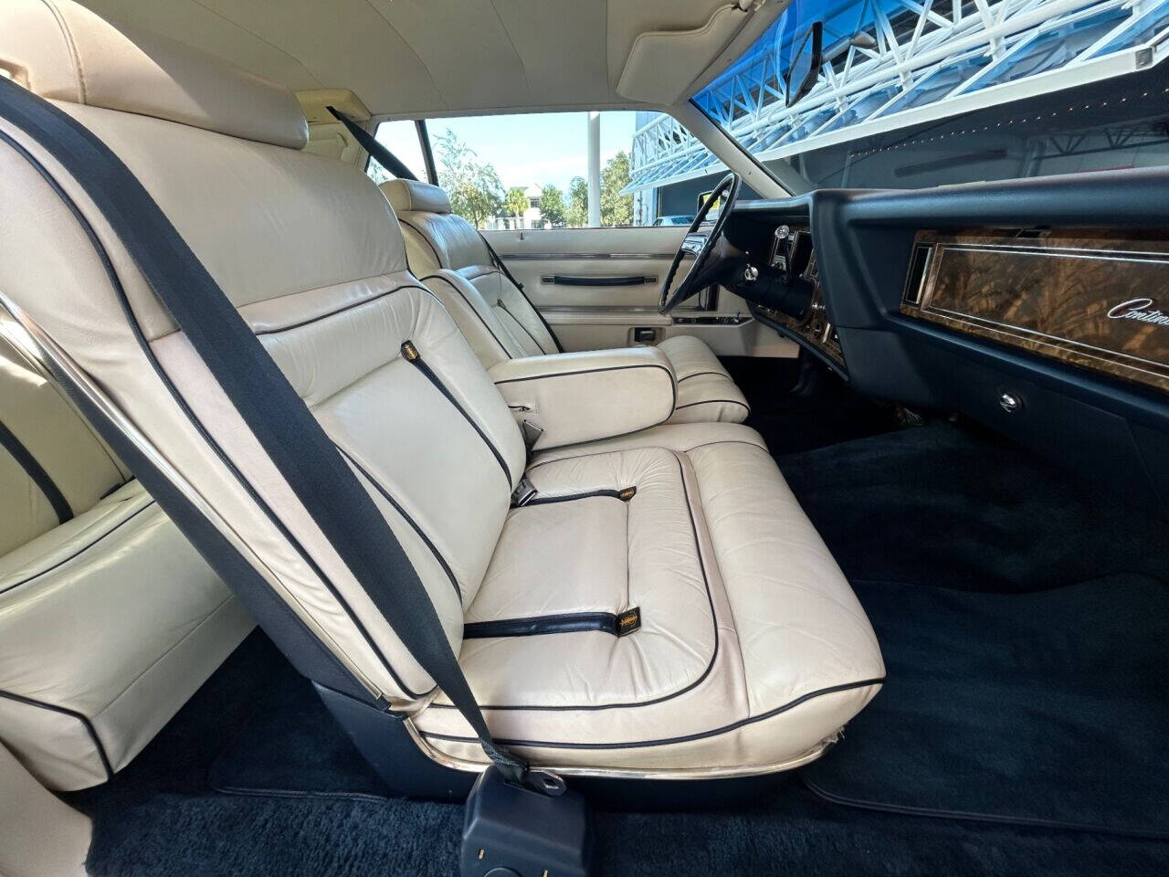 1979 Lincoln Mark V 17