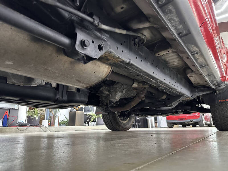 2018 Toyota 4Runner