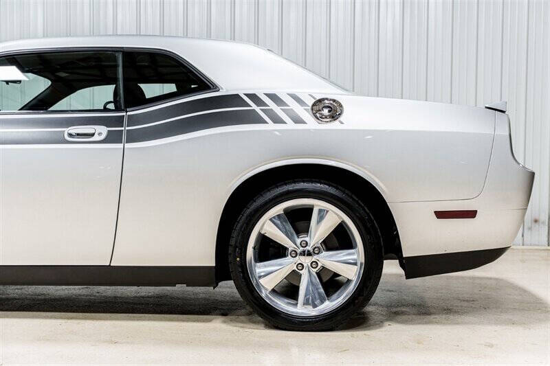 2010 Dodge Challenger SE