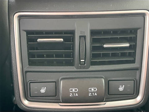 2024 Subaru Forester Touring