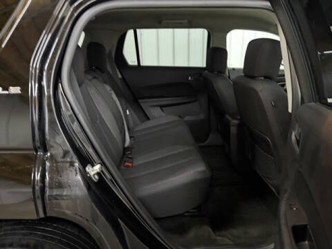 2015 GMC Terrain SLE-2