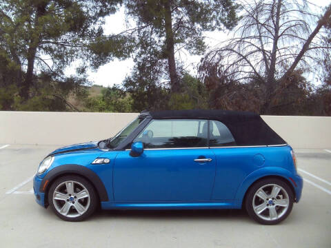 2010 MINI Cooper S