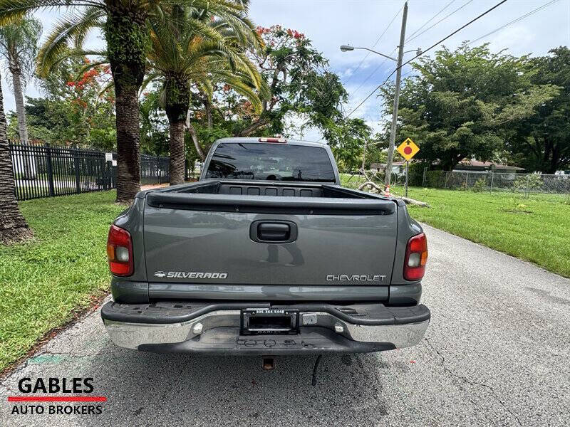 2000 Chevrolet Silverado 1500