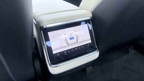 2021 Tesla Model S Long Range