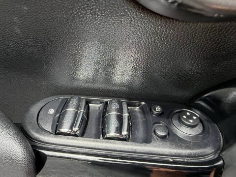 2016 MINI Hardtop 4 Door Cooper S