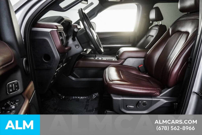 2023 Ford Expedition MAX Limited