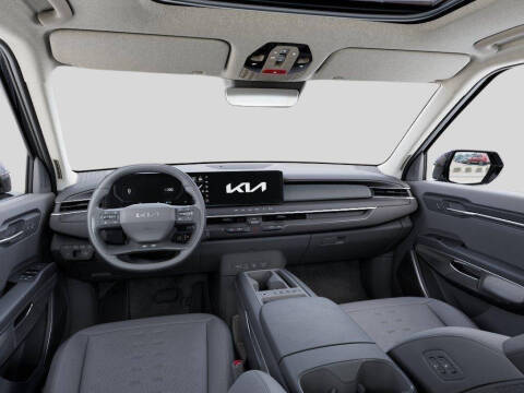 2026 Kia EV9 Wind