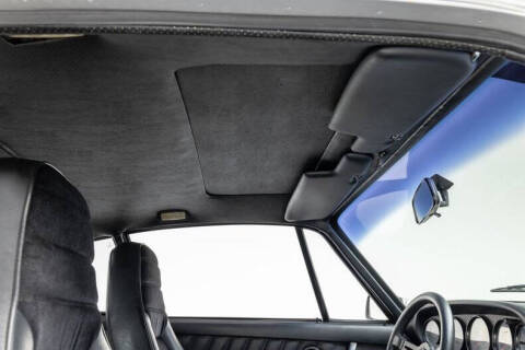 1977 Porsche 911 Carrera