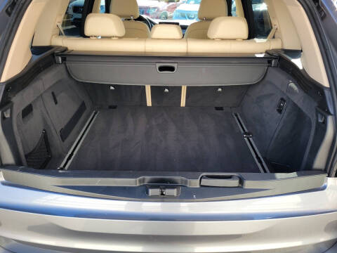 2016 BMW X5 sDrive35i
