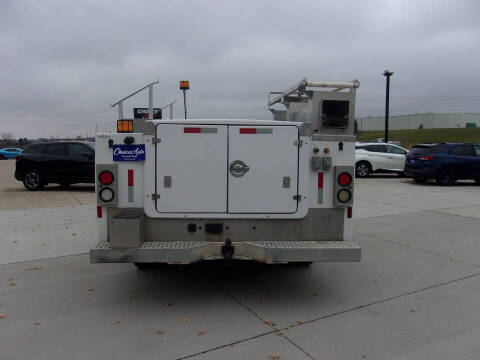 2012 Chevrolet Silverado 3500HD