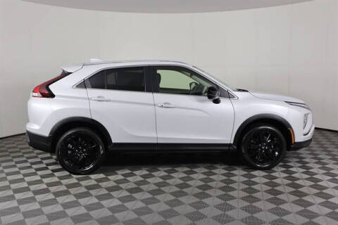 2026 Mitsubishi Eclipse Cross LE